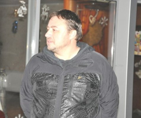 Bosânceanu va afla, azi, dacă se va întoarce sau nu în arestul IPJ